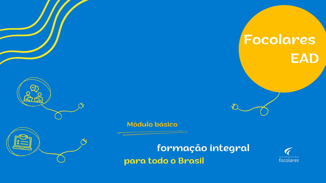 Módulo Básico Proteger a Infância